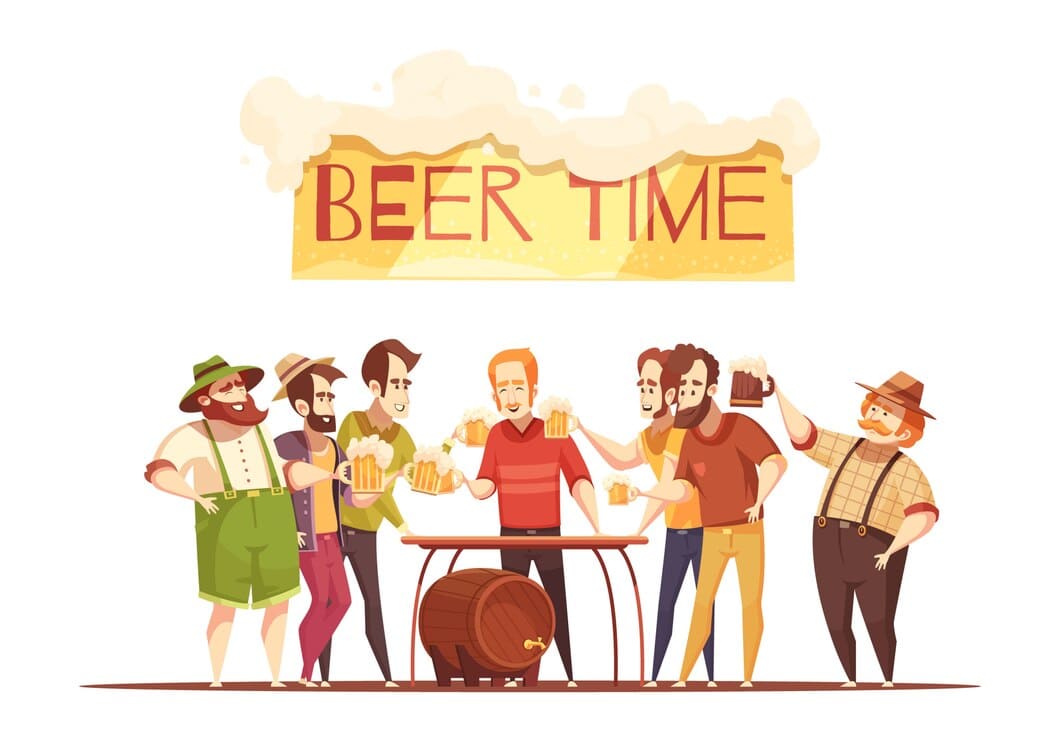 POS System for Bars & Breweries