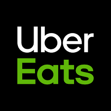 Uber Eats Delivery Platform logo